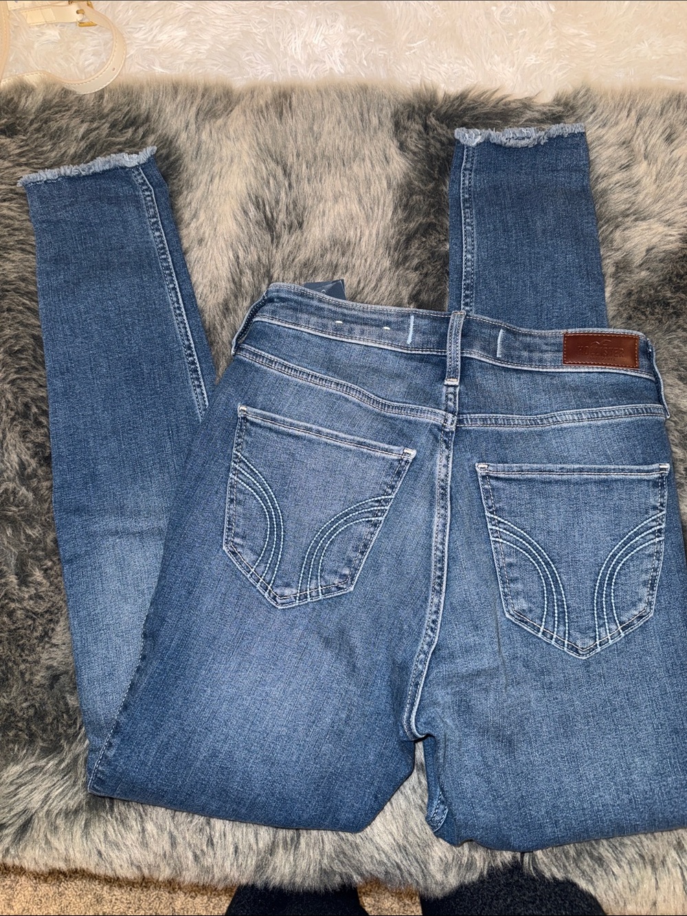 NWT Hollister Jeans Bundle 27 - Picture 3 of 6